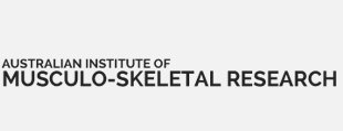 Australian Institute of Musculo Skeletal Research